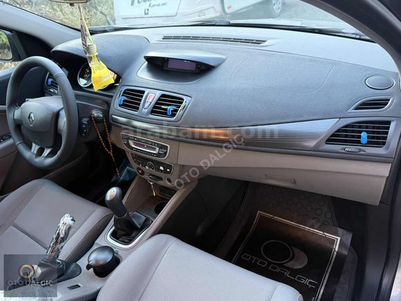 136.500 KM 1.5 DCİ Sport Tourer MEGANE EXPRESSİON