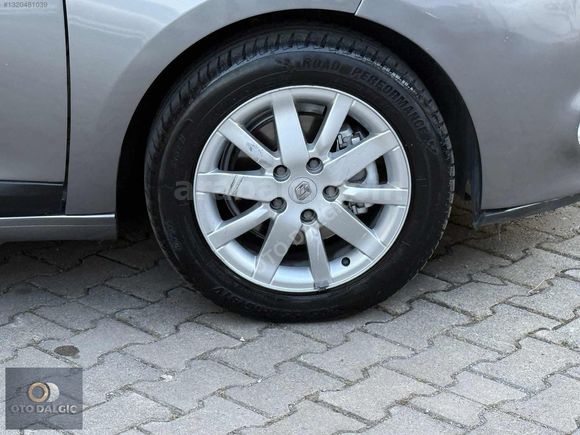 136.500 KM 1.5 DCİ Sport Tourer MEGANE EXPRESSİON