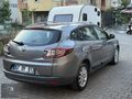 136.500 KM 1.5 DCİ Sport Tourer MEGANE EXPRESSİON