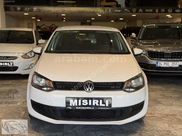 2012 MODEL BAKIMLI POLO