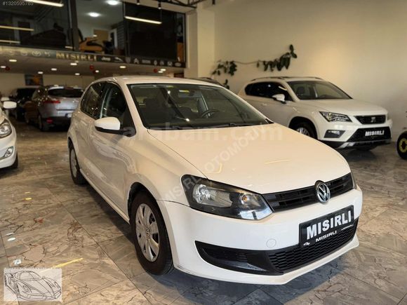 2012 MODEL BAKIMLI POLO