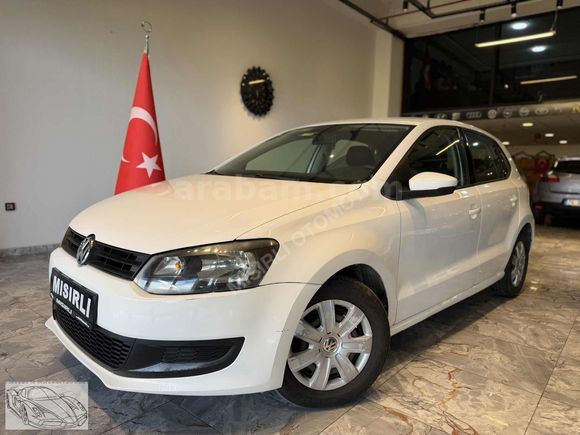 2012 MODEL BAKIMLI POLO