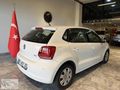 2012 MODEL BAKIMLI POLO
