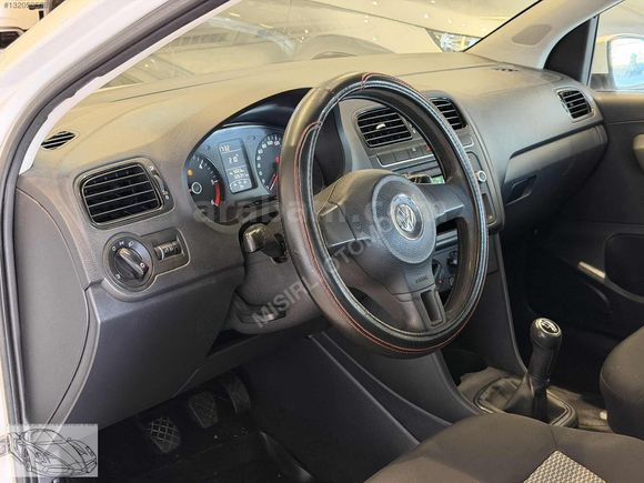 2012 MODEL BAKIMLI POLO