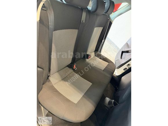2012 MODEL BAKIMLI POLO