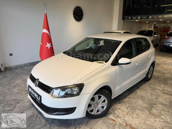2012 MODEL BAKIMLI POLO