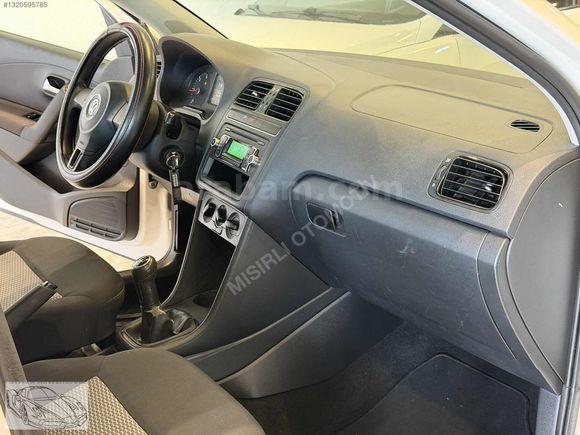 2012 MODEL BAKIMLI POLO