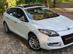 SAS ÇAĞAN OTOMOTİV/RENAULT MEGANE GT LİNE !EMSALSİZ DOLU! EDC