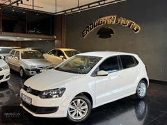 ERDOĞAN MOTORS'2013 POLO 1.2TDİ BAKIMLI TAMAMINA YAKIN KREDİ