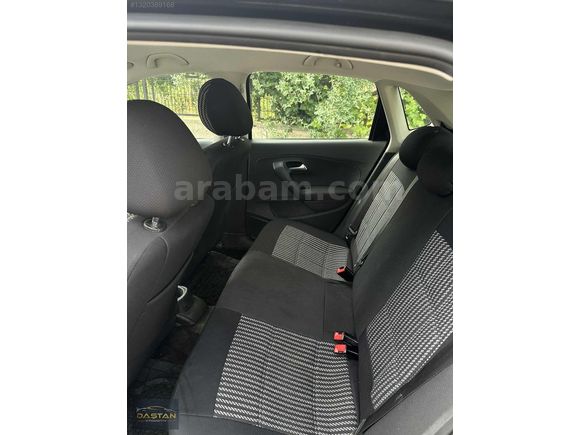 Volkswagen Polo Temiz Bakımlı