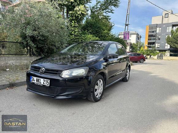 Volkswagen Polo Temiz Bakımlı