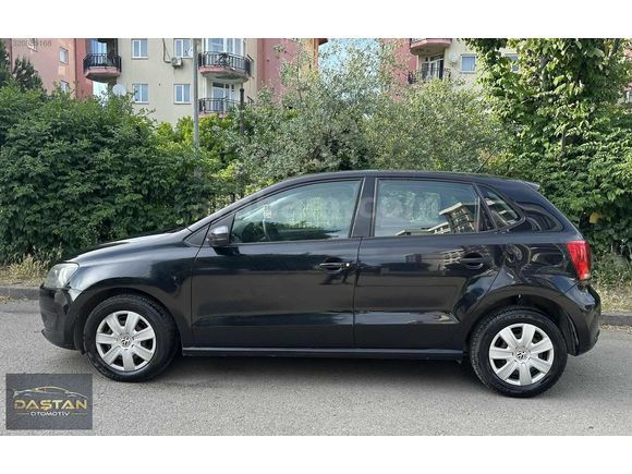 Volkswagen Polo Temiz Bakımlı