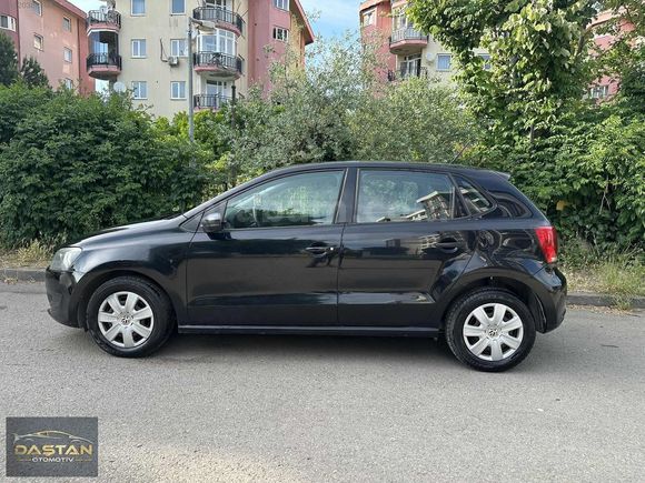 Volkswagen Polo Temiz Bakımlı