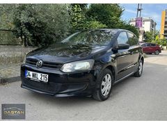Volkswagen Polo Temiz Bakımlı