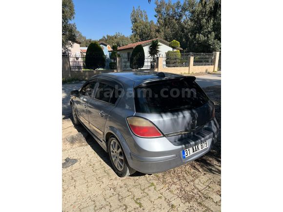 Sahibinden Opel Astra 1.6 Enjoy 2005 Model