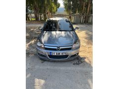Sahibinden Opel Astra 1.6 Enjoy 2005 Model