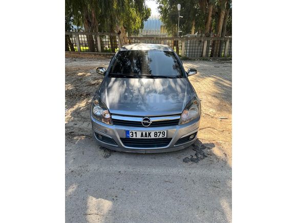 Sahibinden Opel Astra 1.6 Enjoy 2005 Model