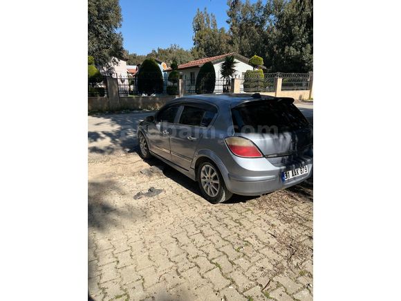 Sahibinden Opel Astra 1.6 Enjoy 2005 Model