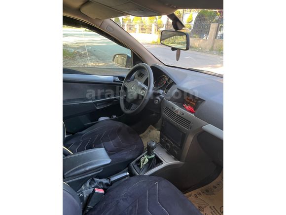 Sahibinden Opel Astra 1.6 Enjoy 2005 Model