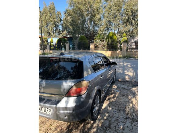 Sahibinden Opel Astra 1.6 Enjoy 2005 Model