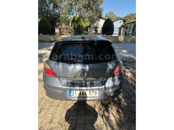 Sahibinden Opel Astra 1.6 Enjoy 2005 Model