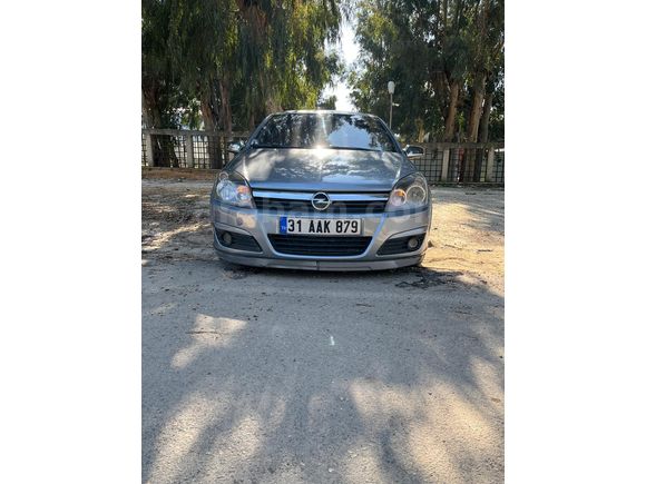 Sahibinden Opel Astra 1.6 Enjoy 2005 Model