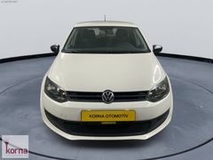 36 AY TAKSİTLE 2012 VOLKSWAGEN POLO 1.2 TDI TRENDLİNE
