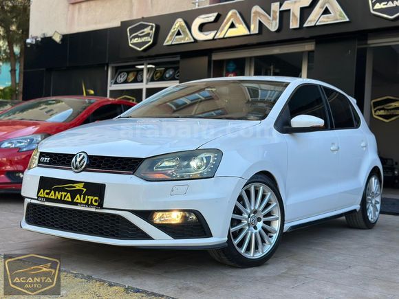 DEĞİŞENSİZ BİR LOKAL GTİ GÖRÜNÜM BAKIMLI EMİNEVİM FUZULEV