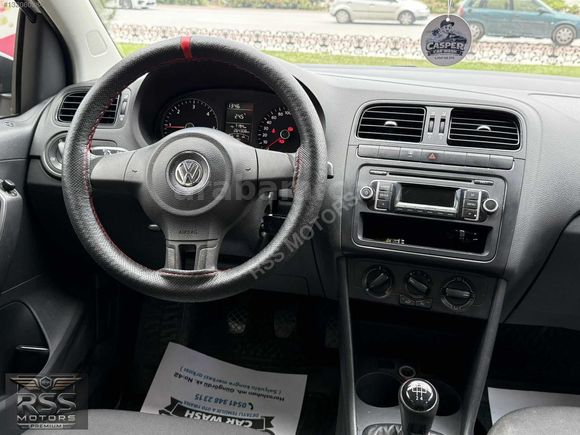 RSS MOTORSDAN HATASIZ SINIF TEMİZLİKTE