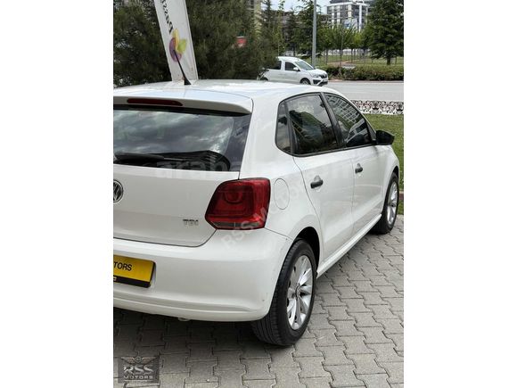 RSS MOTORSDAN HATASIZ SINIF TEMİZLİKTE