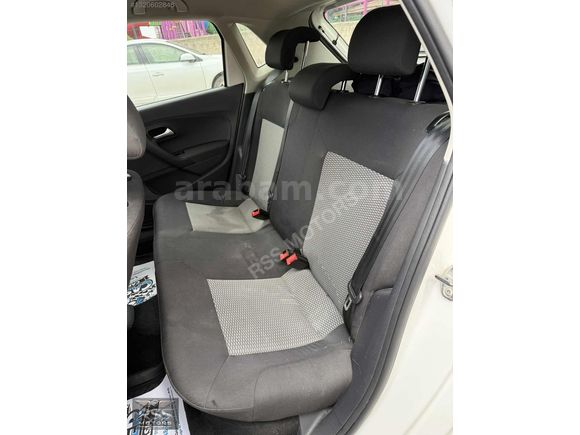 RSS MOTORSDAN HATASIZ SINIF TEMİZLİKTE