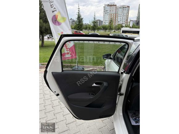 RSS MOTORSDAN HATASIZ SINIF TEMİZLİKTE
