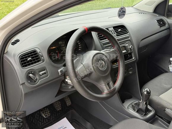 RSS MOTORSDAN HATASIZ SINIF TEMİZLİKTE