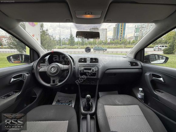 RSS MOTORSDAN HATASIZ SINIF TEMİZLİKTE