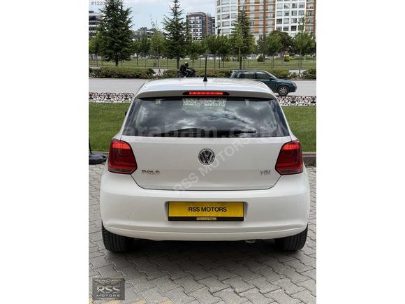 RSS MOTORSDAN HATASIZ SINIF TEMİZLİKTE