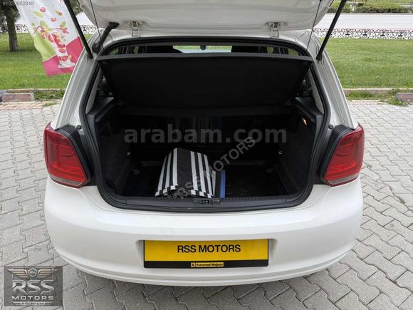 RSS MOTORSDAN HATASIZ SINIF TEMİZLİKTE