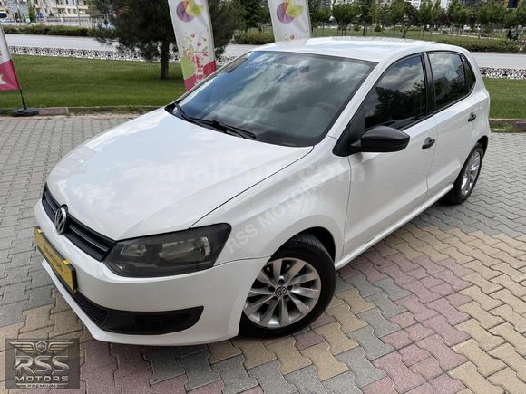 RSS MOTORSDAN HATASIZ SINIF TEMİZLİKTE