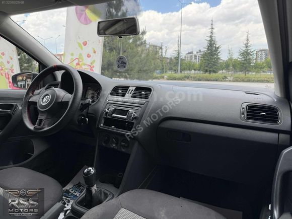 RSS MOTORSDAN HATASIZ SINIF TEMİZLİKTE