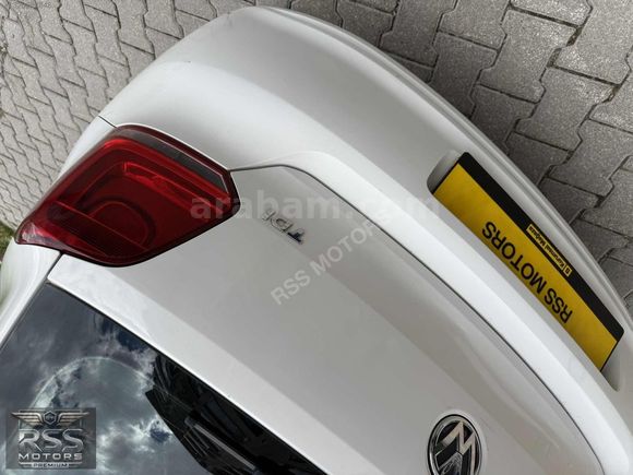 RSS MOTORSDAN HATASIZ SINIF TEMİZLİKTE