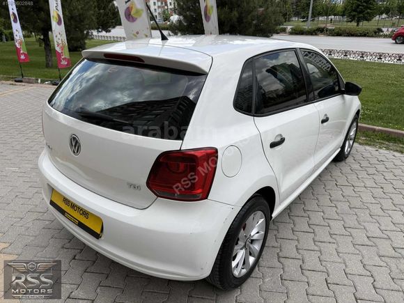RSS MOTORSDAN HATASIZ SINIF TEMİZLİKTE