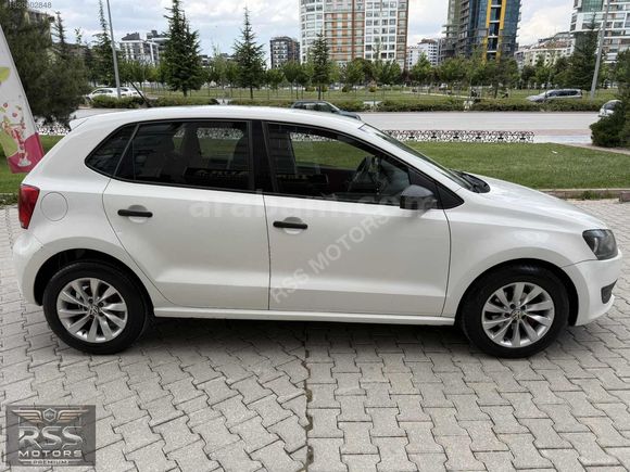 RSS MOTORSDAN HATASIZ SINIF TEMİZLİKTE