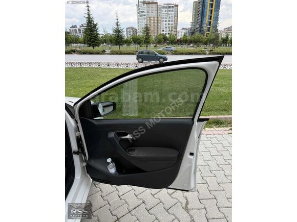 RSS MOTORSDAN HATASIZ SINIF TEMİZLİKTE
