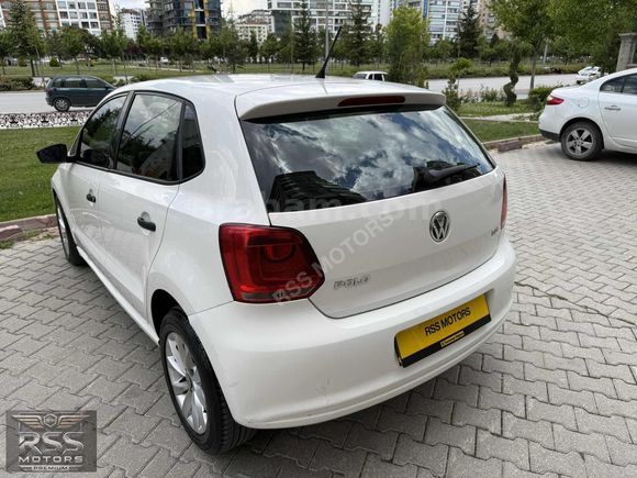 RSS MOTORSDAN HATASIZ SINIF TEMİZLİKTE