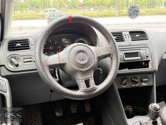 RSS MOTORSDAN HATASIZ SINIF TEMİZLİKTE