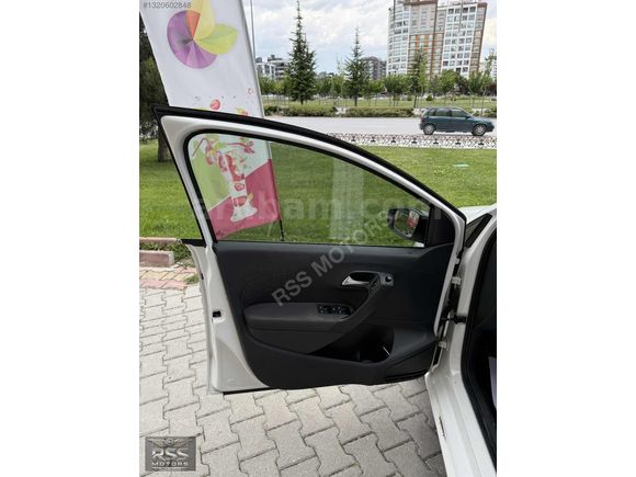 RSS MOTORSDAN HATASIZ SINIF TEMİZLİKTE