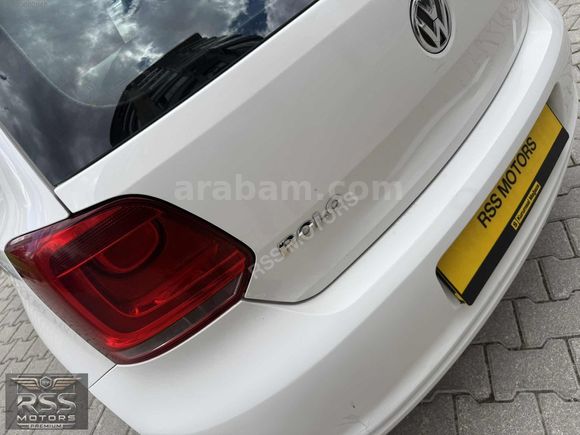 RSS MOTORSDAN HATASIZ SINIF TEMİZLİKTE