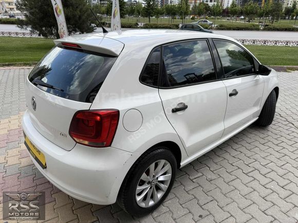 RSS MOTORSDAN HATASIZ SINIF TEMİZLİKTE