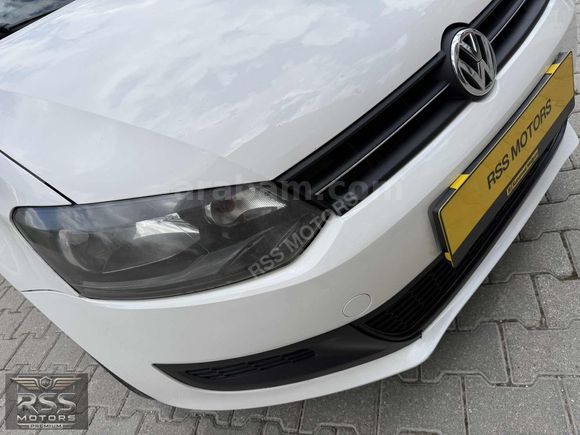 RSS MOTORSDAN HATASIZ SINIF TEMİZLİKTE