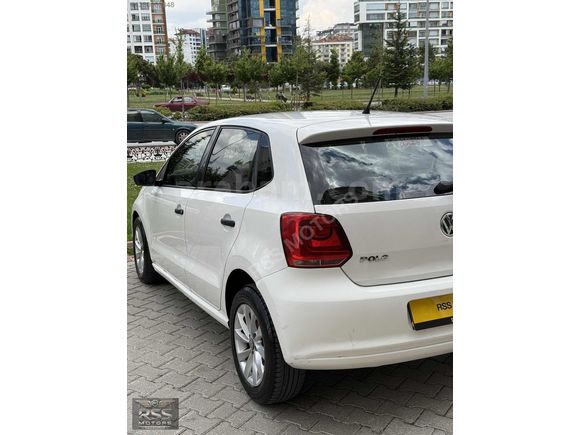 RSS MOTORSDAN HATASIZ SINIF TEMİZLİKTE