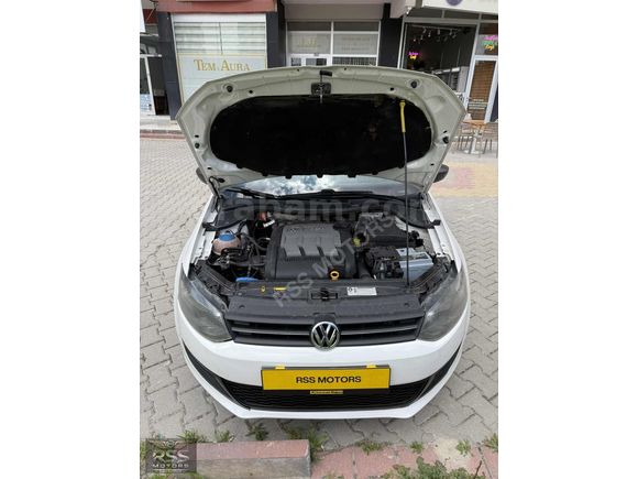 RSS MOTORSDAN HATASIZ SINIF TEMİZLİKTE